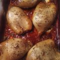 Cooksnap από animisa στη συνταγή Καλαμαράκια γεμιστά