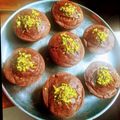 Kanaga Hema😊's cooksnap of when they made பிஸ்கட் கப் கேக் (Biscuit cup cake recipe in tamil).