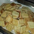 El cooksnap de Fer Semisky cuando hizo Bizcochitos de grasa.