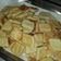 El cooksnap de Fer Semisky cuando hizo Bizcochitos de grasa.