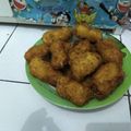 Cooksnap dari Fitria Widiyanti untuk resep Perkedel Kentang Crispy