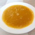 Sólyom Gellért Cooksnap-ja, amikor elkészítette a(z) Török vöröslencse-krémleves receptet.