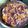 El cooksnap de Silvina Andrea Rossiello cuando hizo Coleslaw (ensalada de repollo zanahoria y manzana).