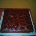Cooksnap dari Isma setiawan untuk resep Brownies Tempe