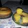 El cooksnap de Prii Romero cuando hizo Budín de mandarina!.