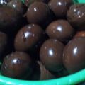 Cooksnap dari Sitimoen Farida untuk resep Pindang Telur Ayam