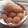 El cooksnap de rocio cuando hizo Croquetas de arroz y verduras rellenas.