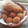 El cooksnap de rocio cuando hizo Croquetas de arroz y verduras rellenas.