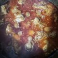 Rehana Wasim's cooksnap of when they made Chicken ka salan simple n tasty.