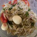 Cooksnap dari Frhindh untuk resep Tumis tahu toge