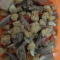 Cooksnap dari Tatit untuk resep Orek tempe daging