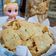 Cooksnap dari Dahlia Febriani untuk resep Kue Bawang Crispy