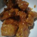 Cooksnap dari kiki zakiyah untuk resep Ayam richeese