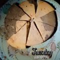 Ummuraatu's cooksnap of when they made Vanilla cupcakes.