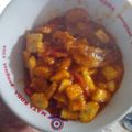 Cooksnap dari Dephiipoo untuk resep Sarden Putren Seadanya