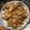 陳玟蓁 的 麻油杏鮑菇 cooksnap