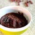 Frances 法蘭西斯Kuo 的 自製紅豆泥/紅豆餡 cooksnap