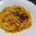Cooksnap dari Cloud Recesses untuk resep Mie Aceh