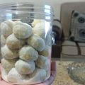 Cooksnap dari ade nita untuk resep Putri Salju
