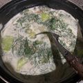 Cooksnap dari Ana Nurul untuk resep Sayur Bobor Adas Endesss