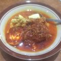 Cooksnap dari Lyna Nhaa Lyna untuk resep Lontong Sayur Banjar