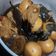 Cooksnap dari Ria Rahmadhanty untuk resep Telur bulat kecap manis