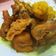 Cooksnap dari Afifa Fitia untuk resep Ayam kremes (ala ayam goreng suharti)