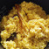 Cooksnap dari Fitri untuk resep Nasi Kuning Simpel (Magic Com)