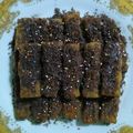 Cooksnap dari Windha Restidhini untuk resep Nugget pisang