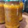 El cooksnap de Ire cuando hizo Mermelada de kinotos y semillas de chía.