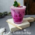 Cooksnap dari Imaami untuk resep Es Kocok Buah Naga