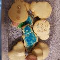 El cooksnap de CristinaCP cuando hizo Galletas de mantequilla en thermomix.