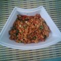 Cooksnap dari Yanti untuk resep Orek oncom tumis sambel rawit