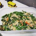 Cooksnap dari Ucik Dwi Ayu untuk resep Urap Sayur