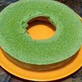 Cooksnap dari yani mulyani untuk resep Bolu kemojo khas pekanbaru
