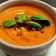 Cooksnap de Pedro Paulo Correia quando cozinhou Gaspacho.