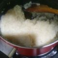 Cooksnap dari Hajja Nuskin untuk resep Bubur Polos Juara