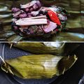 Cooksnap dari Sasa untuk resep Pepes Bandeng khas Purwokerto