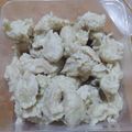 Cooksnap dari Ires Yulanda untuk resep Siomay Ayam tanpa kulit