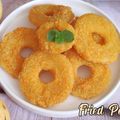 Cooksnap dari Dapur G & C untuk resep Fried Pears