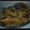 Deepika Arora का कुकस्नैप जब उन्होंने दही वाली हरी मिर्च (dahi wali dahi mirchi recipe in Hindi) बनाया था।