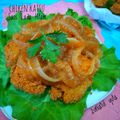 Cooksnap dari zuniatul yuta untuk resep Chiken katsu saos lada hitam