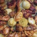 صورة من طـبخآت يآسـمـين🌹🌷، شاركها بعد تجربة وصفة طريقة عمل صدور الدجاج المشوية