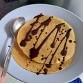 Cooksnap dari Rena untuk resep Pancake Mudah & Fluffy