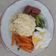 Cooksnap dari dimitra untuk resep Mashed Potato with Egg