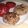 El cooksnap de Marce cuando hizo Hamburguesas🍔de soja texturizada.