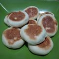 Cooksnap dari Deby untuk resep Bakpia Teflon anti gagal