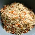 Cooksnap dari Ilmi Nafiah untuk resep Mie Goreng Burung Dara
