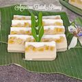 Cooksnap dari Puji Winarni untuk resep Amparan Tatak Pisang