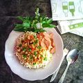 Cooksnap dari iiswatizain untuk resep Mie setan🌶️🍜